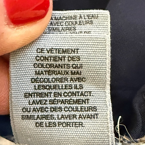 Free People’s We The Free High Rise Skinny Jeans With Raw Hems Size 29 - Picture 10 of 11